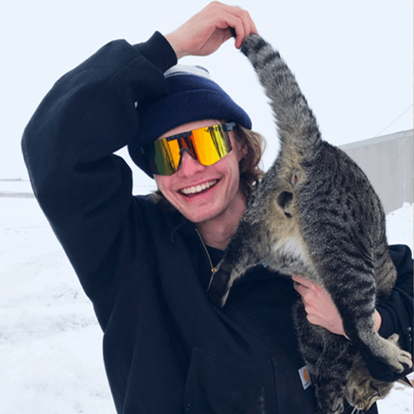 Der Monsterbulle Polarisierte Die Mode Der Pit Viper Der 2000er Jahre