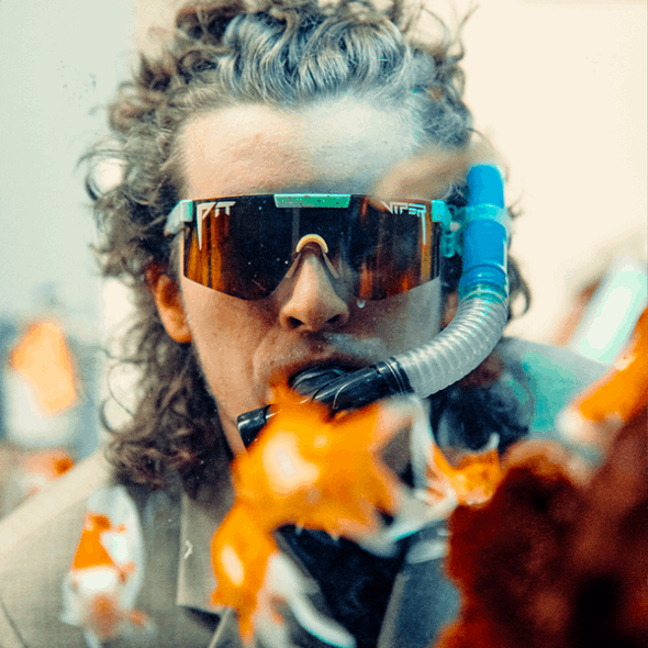 Der Spielkamerad Polarisierte Die Grubenotter Der 2000er Jahre