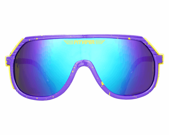 Die Aerobic-Grand-Prix-Grubenotter