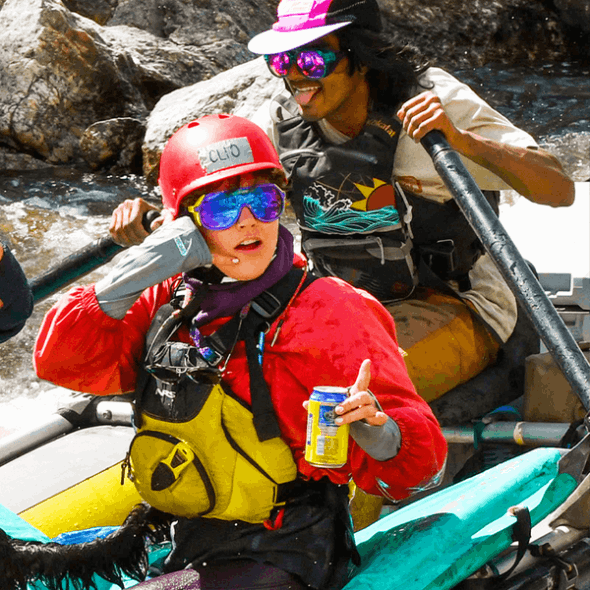 Die Aerobic-Grand-Prix-Grubenotter