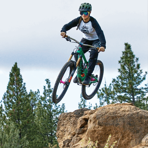 Die Aerobic-Grand-Prix-Grubenotter