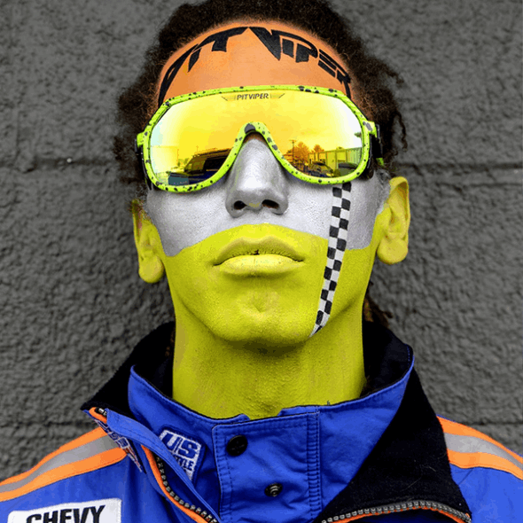 Die Boomslang Grand Prix Grubenotter