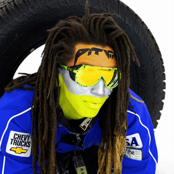 Die Boomslang Grand Prix Grubenotter