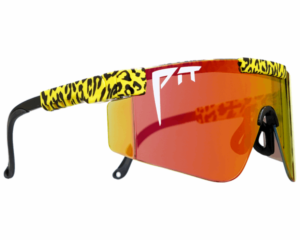 Die Fleischfressende 2000er Grubenotter