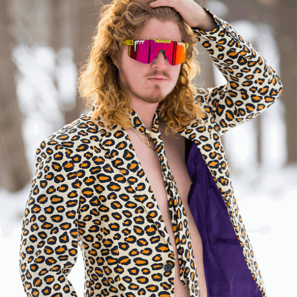 Die Fleischfressende 2000er Grubenotter