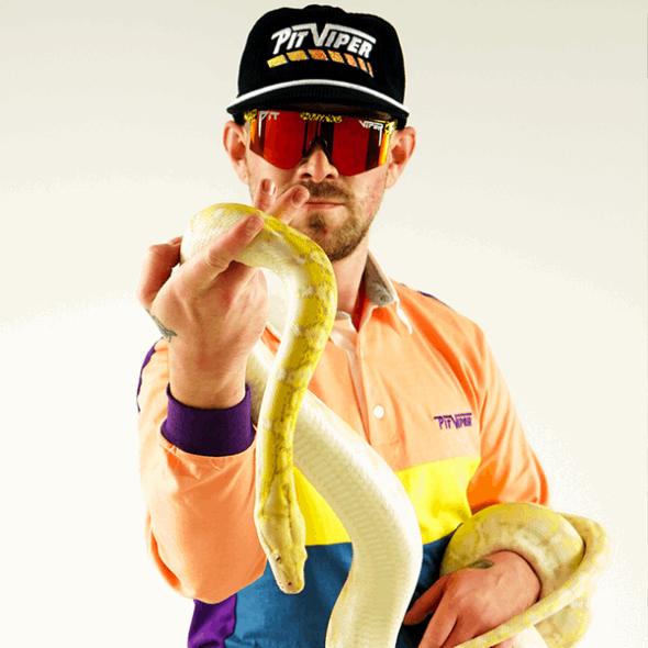 Die Fleischfressende 2000er Grubenotter