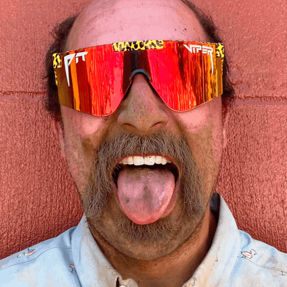 Die Fleischfressende 2000er Grubenotter