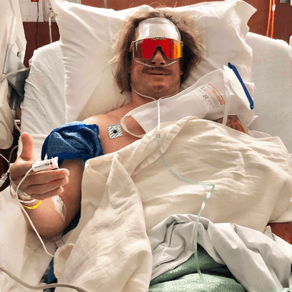 Die Fleischfressende 2000er Grubenotter