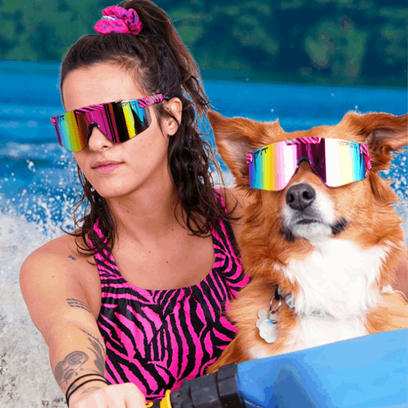 Die Heiße Tropen 2000er Grubenotter Mode