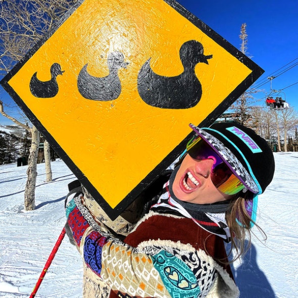 Die High Tai\d Ellipsentrainer Pit Viper Mode