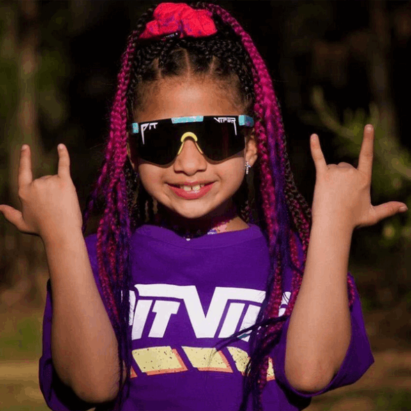 Die Playmate Xs Pit Viper Mode