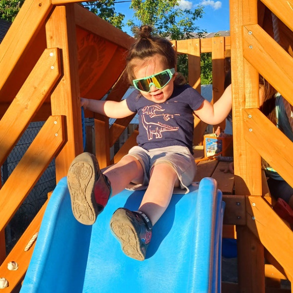 Die Poseidon Baby Vipes Grubenotter