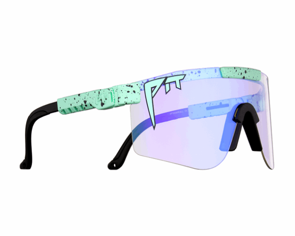 Die Poseidon Night Shades Doppelt Breite Grubenotter