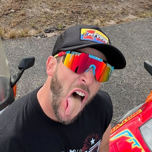 Die Tp Roll 2000er Pit Viper Mode