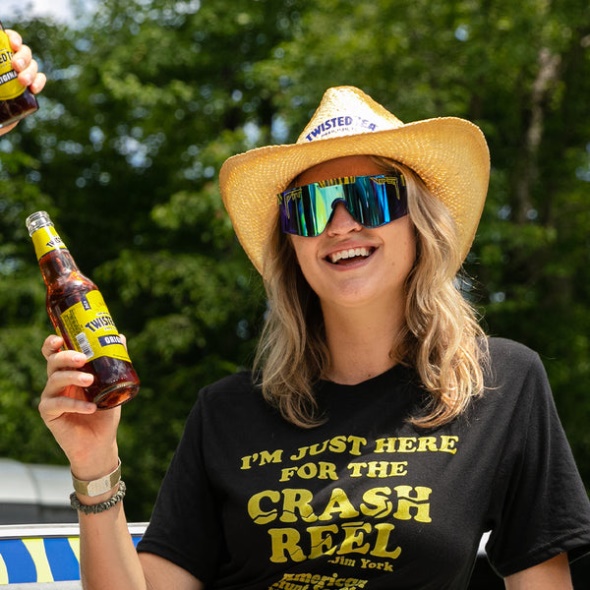 Die Twea Party 2 2000er Grubenotter