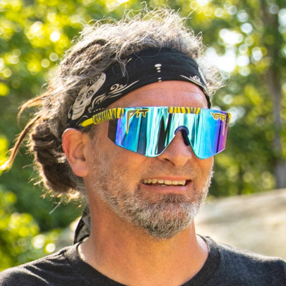 Die Twea Party 2 2000er Grubenotter Mode