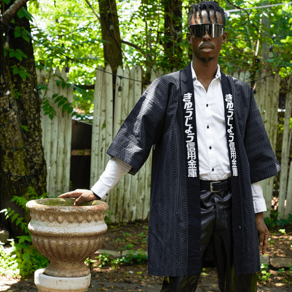 Die Verdunkelnde 2000er Grubenotter