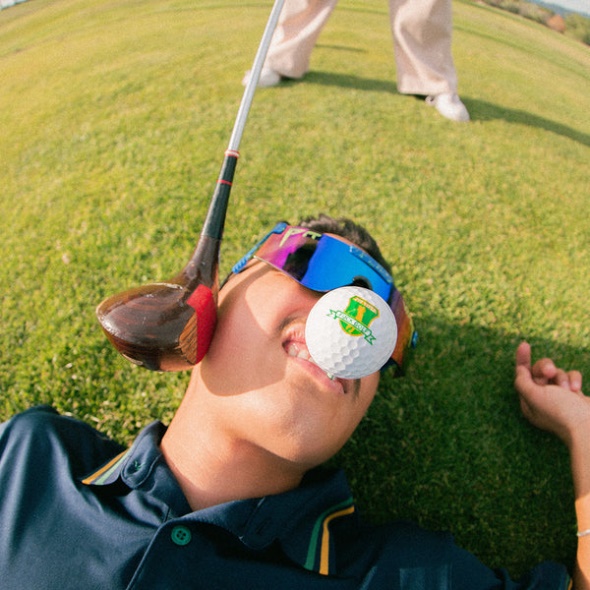 Fick Golfturnier Pack Grubenotter