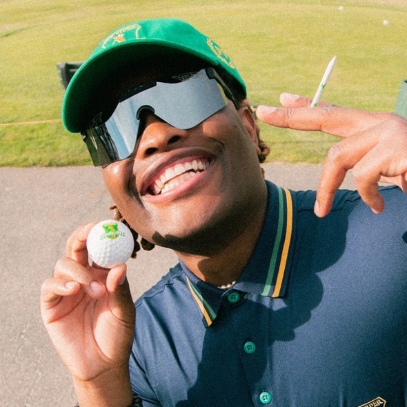 Fick Golfturnier Pack Grubenotter