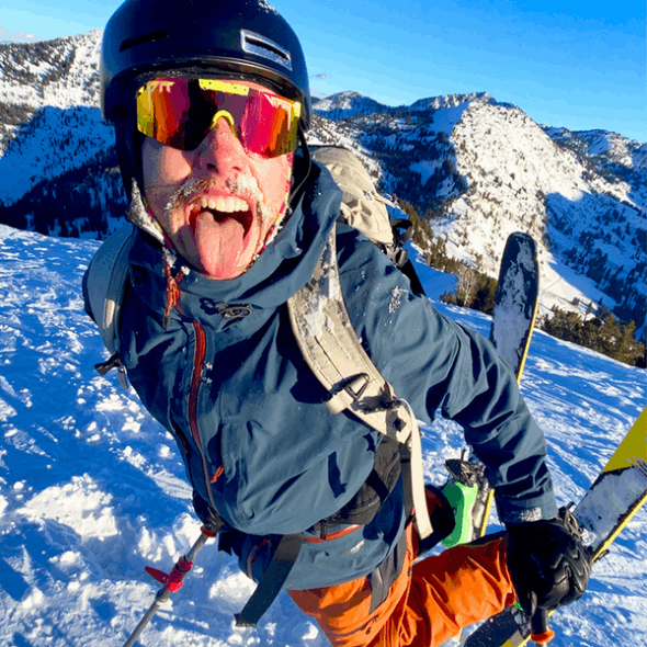 Grubenotter 1993 Polarisierte Die 2000er