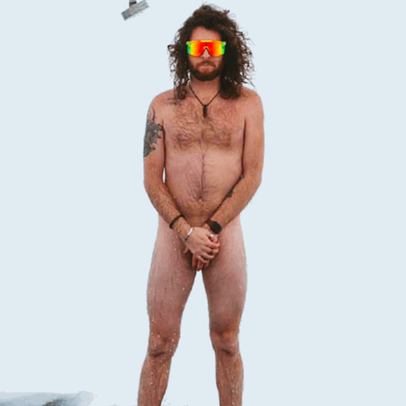 Grubenotter 1993 Polarisierte Die 2000er