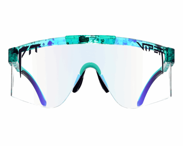 Grubenotter Der Baja Blaster 2000er Jahre