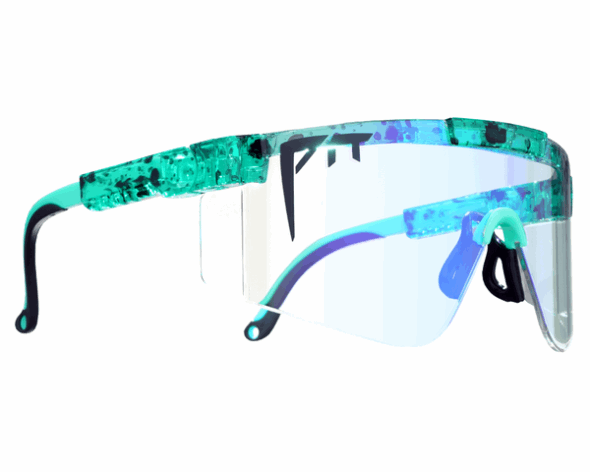 Grubenotter Der Baja Blaster 2000er Jahre