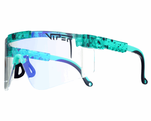 Grubenotter Der Baja Blaster 2000er Jahre