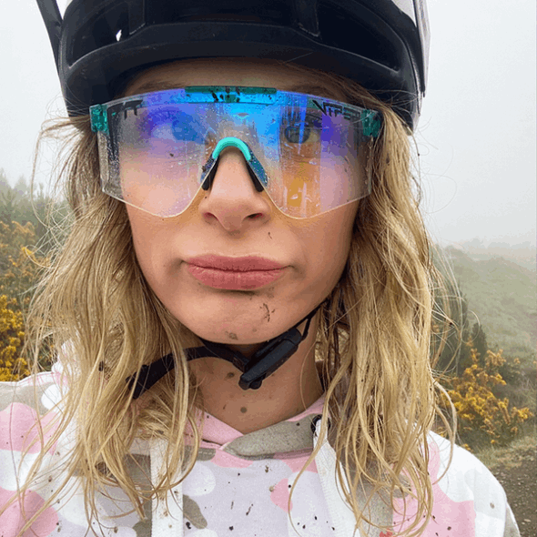 Grubenotter Der Baja Blaster 2000er Jahre