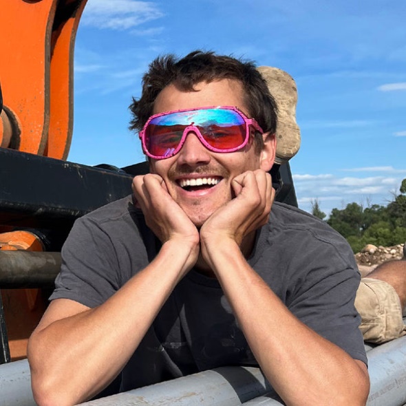 Grubenotter Der Crawdaddy Höhepunkt Grand Prix