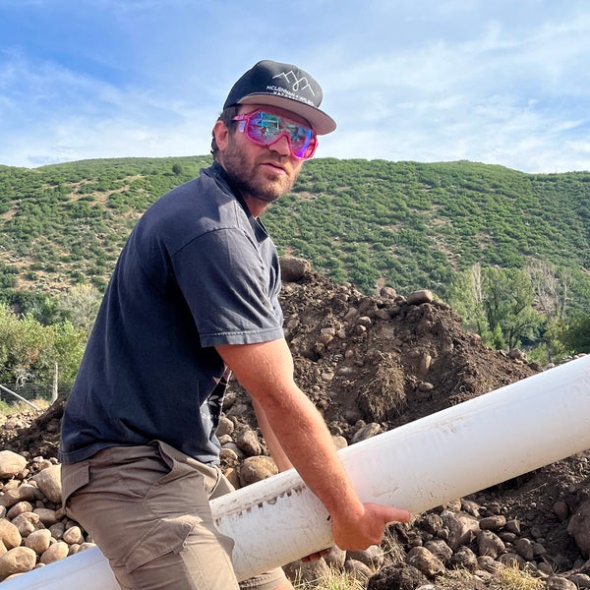 Grubenotter Der Crawdaddy Höhepunkt Grand Prix Mode