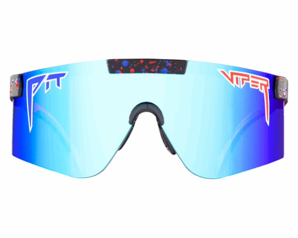 Grubenotter Der Friedenswächter Polarisierte 2000er Jahre