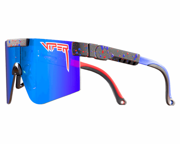 Grubenotter Der Friedenswächter Polarisierte 2000er Jahre