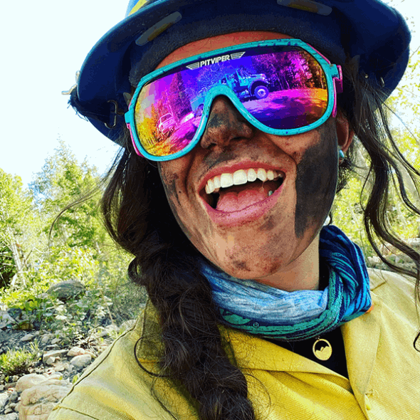 Grubenotter Der Grand Prix Des Windsurfens