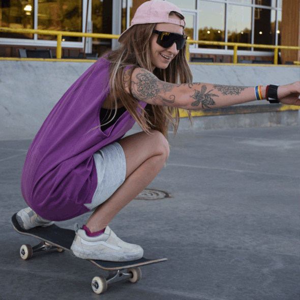 Grubenotter Der Kosmos