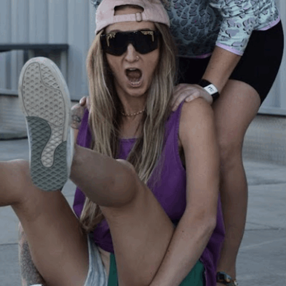 Grubenotter Der Kosmos