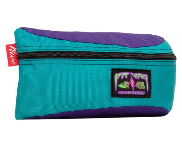 Grubenotter Der Taillierte Klassiker Midnight 2