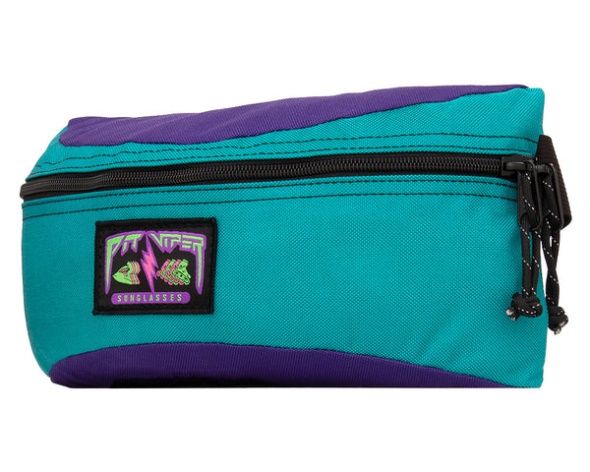 Grubenotter Der Taillierte Klassiker Midnight 2