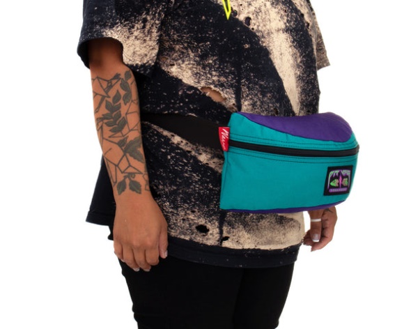 Grubenotter Der Taillierte Klassiker Midnight 2