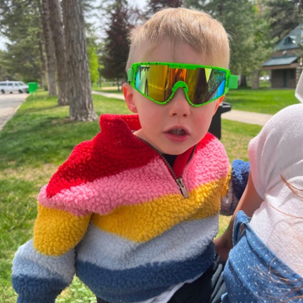 Grubenotter Die Boomslang Baby Vipes