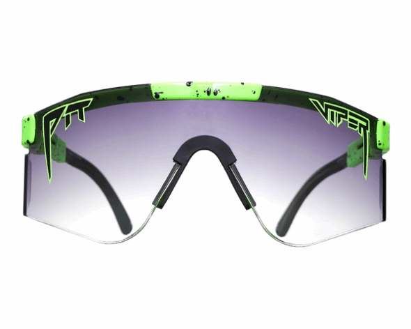 Grubenotter Die Boomslang Fade Grubenotter Sonnenbrille