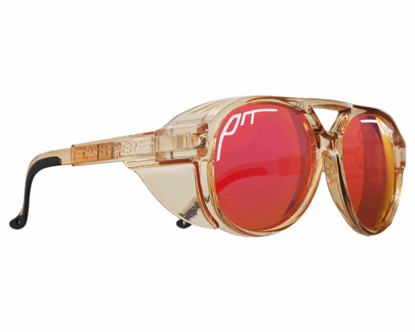 Grubenotter Die Cordsamt Polarisierte Erreger Mode