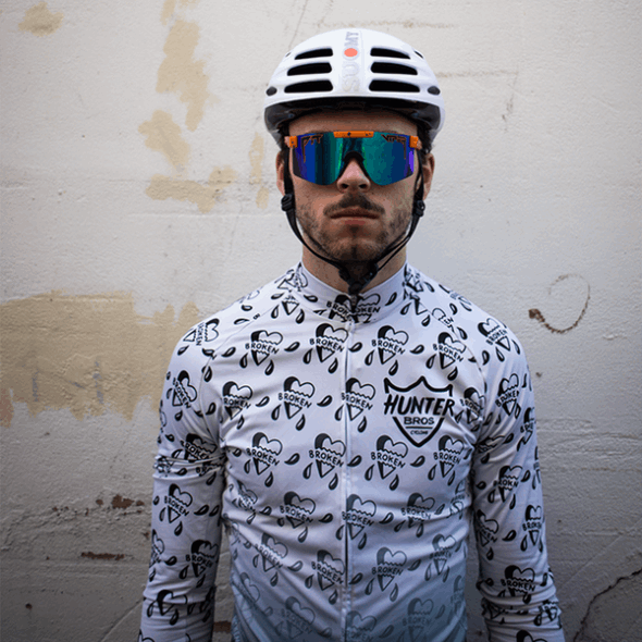 Grubenotter Die Crush Polarisierte Grubenotter-Sonnenbrille