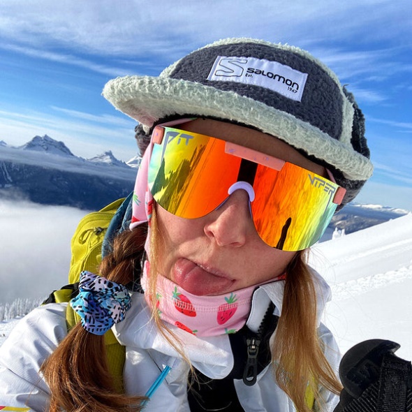 Grubenotter Die Ellipsentrainer Zuschlagen