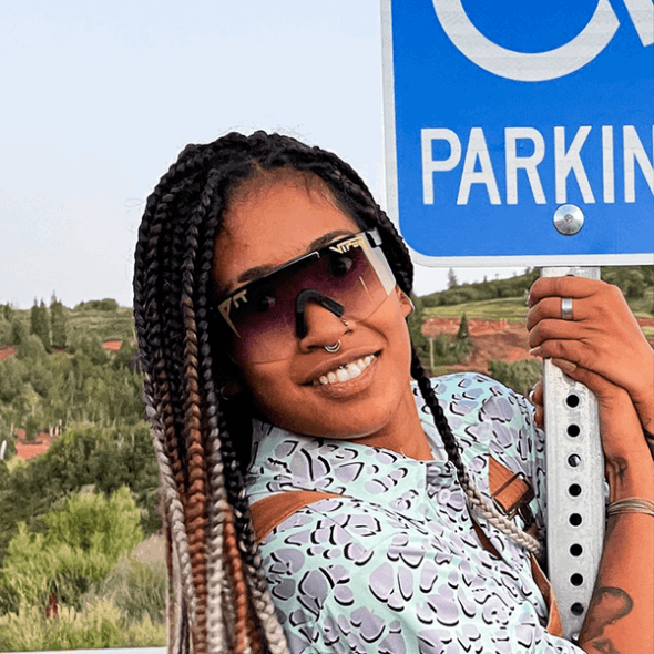 Grubenotter Die Exec Verblassen Mode