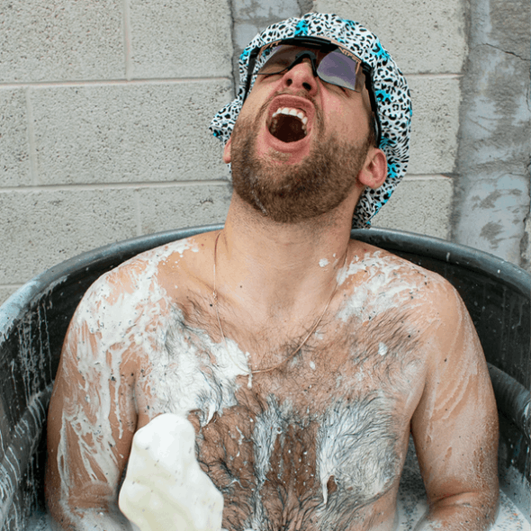 Grubenotter Die Exec Verblassen Mode