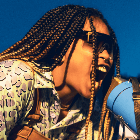 Grubenotter Die Exec Verblassen Mode