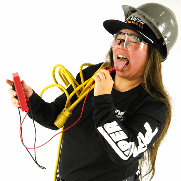 Grubenotter Die Ganze Nacht Der 2000er