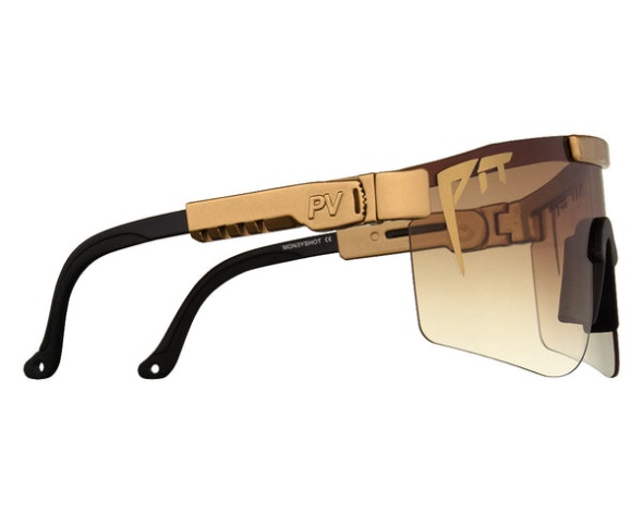 Grubenotter Die Geldzähler Doppelt Breit