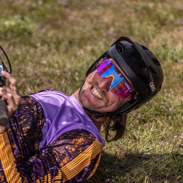 Grubenotter Die Hochgeschwindigkeitsoffroad Ii 2000er Mode